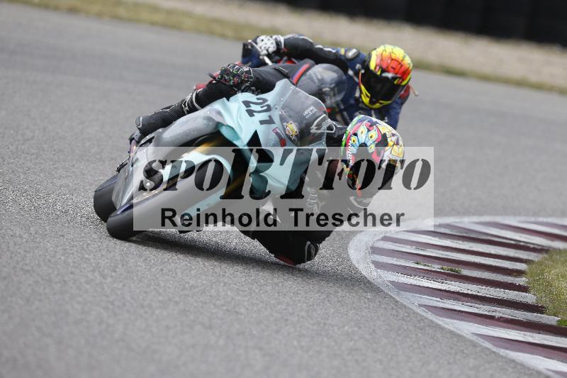 /02 03.04.2026 Speer Racing ADR/Gruppe rot/221